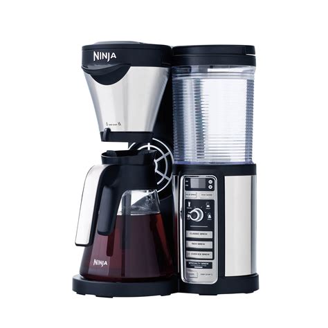 ninja coffee maker ebay